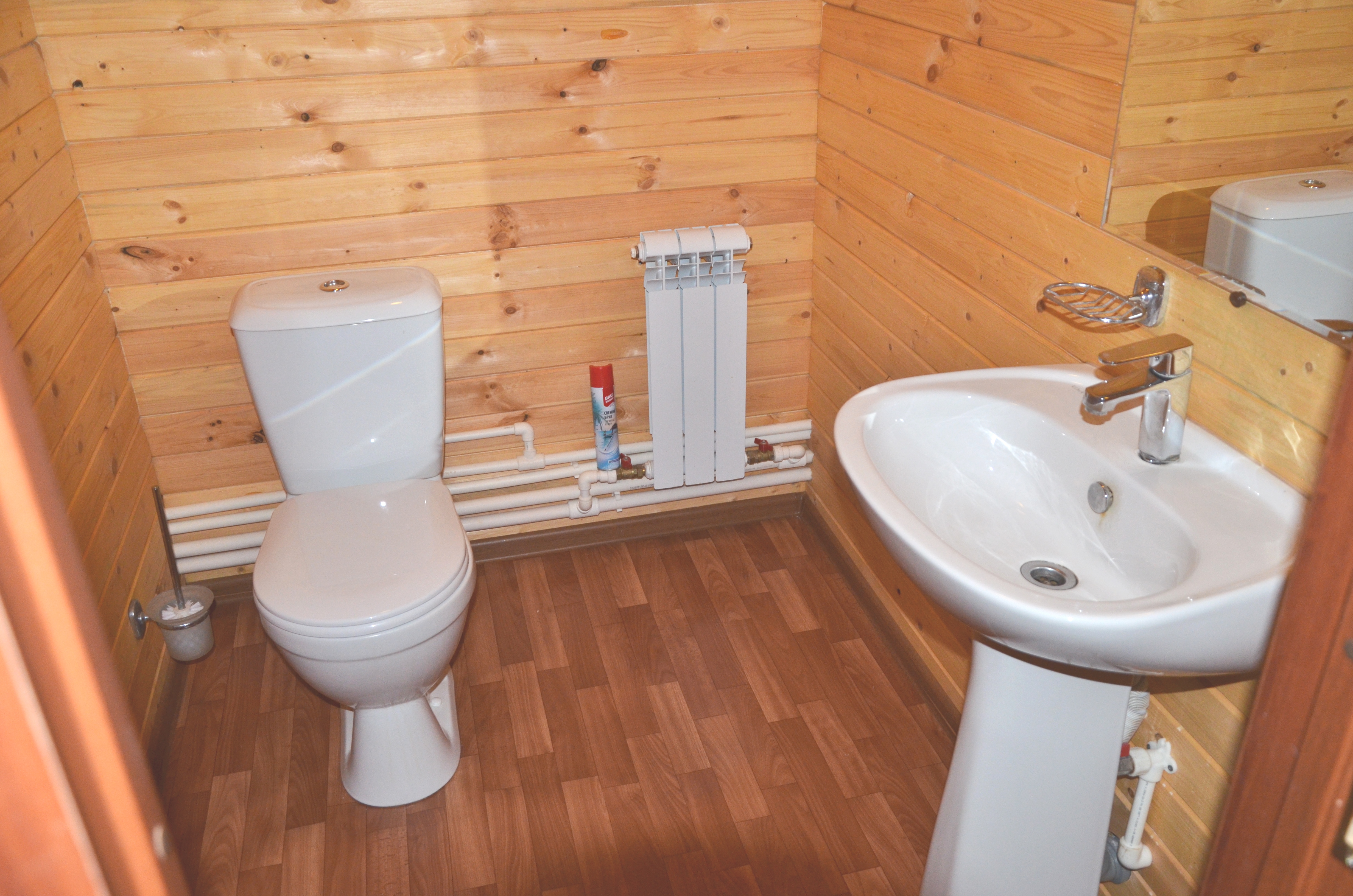 Фото Гостевой дом Кривцово