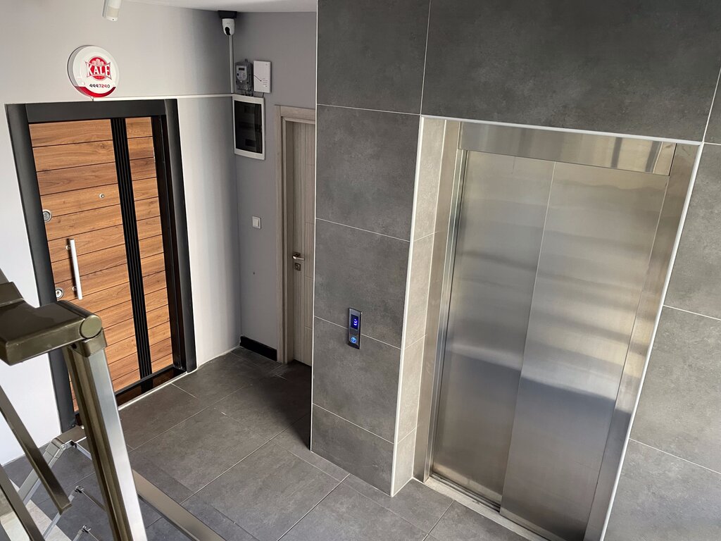 Currency exchange CoinyCash, Antalya, photo