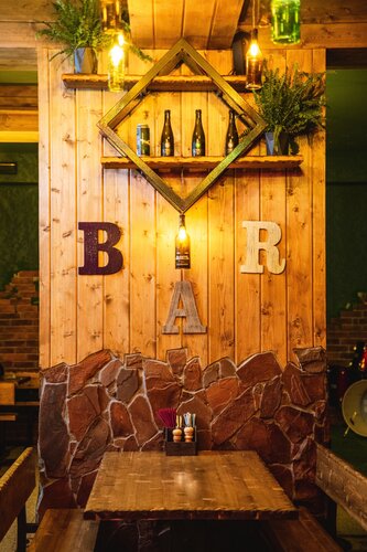 Bar, pub Segodnya mozhno, , foto