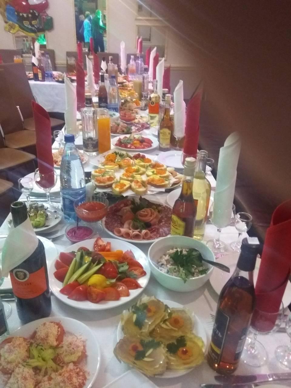 Фото 40 лет Победы