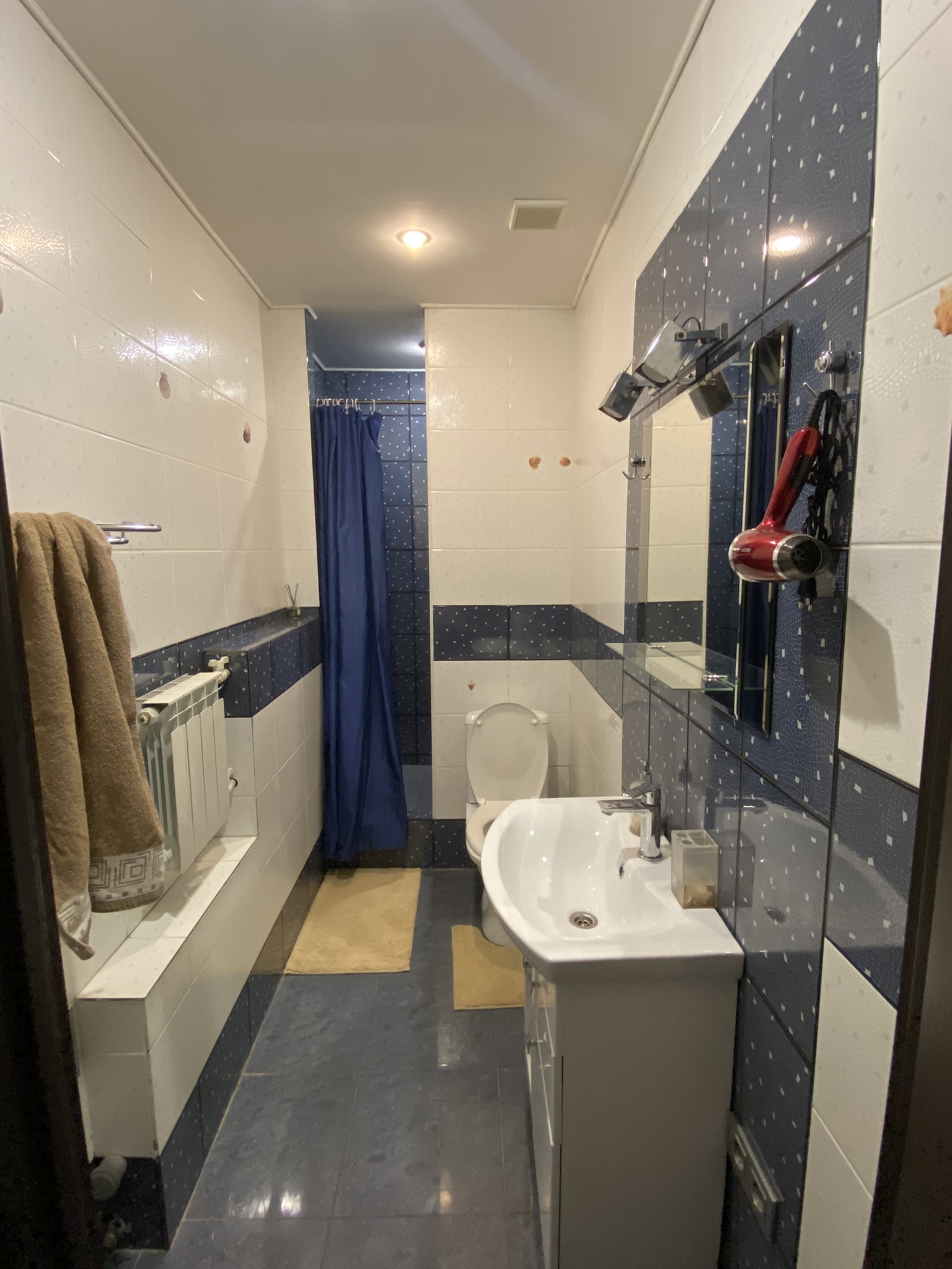 Фото Белая Лошадь