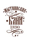 Mytninskiye bath-house (Mytninskaya Street, 17-19Б), bathhouse