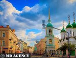 Md Agency (Sretenka Street, 27с1) ، خدمات قانونية