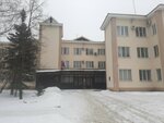 ЦАФАП ГИБДД УМВД России по Пензенской области (Bakunina Street, 181), traffic police