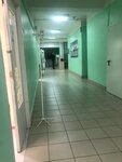 Городская больница № 10, пульмонологическое отделение (Tula, mikrorayon Myasnovo, 18th Myasnovo Drive, 104), department of the hospital
