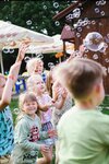 Ksu-Ksu (Deguninskaya Street, 1к2), organization of children events