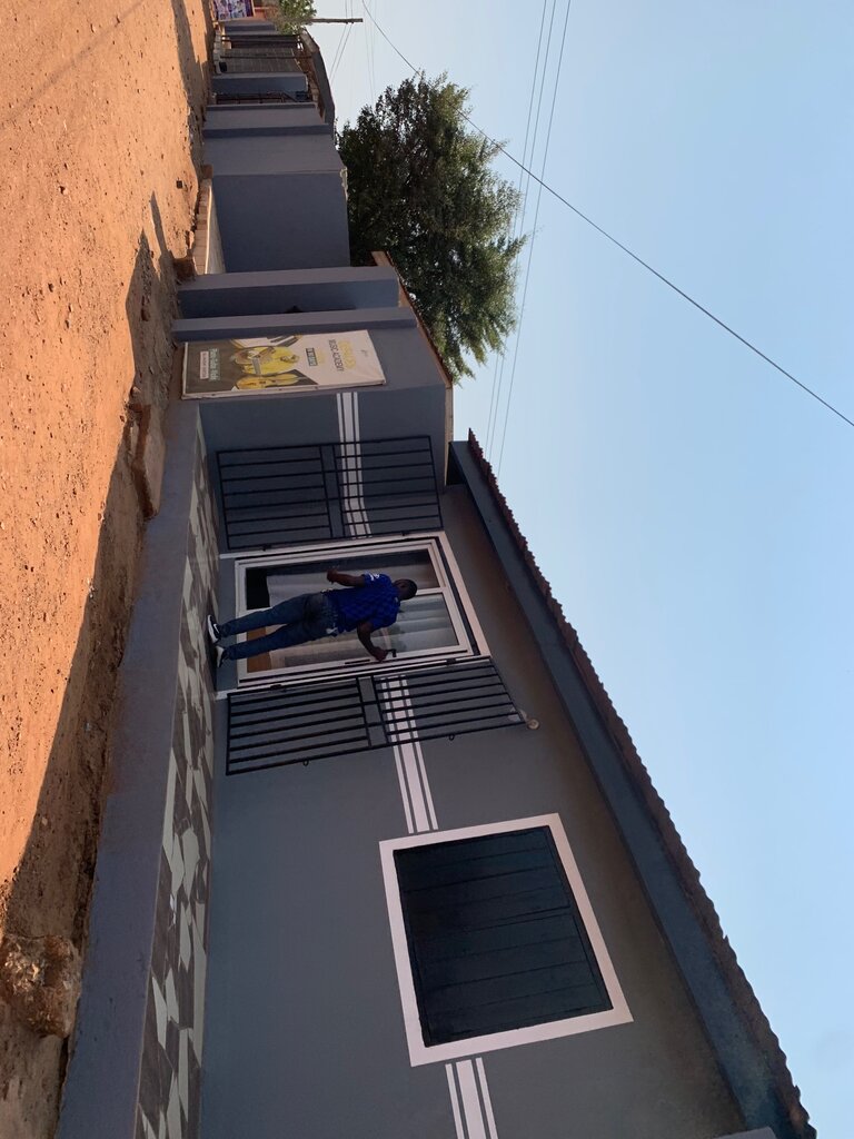 Music school Defaces Music Academy, Earth, photo