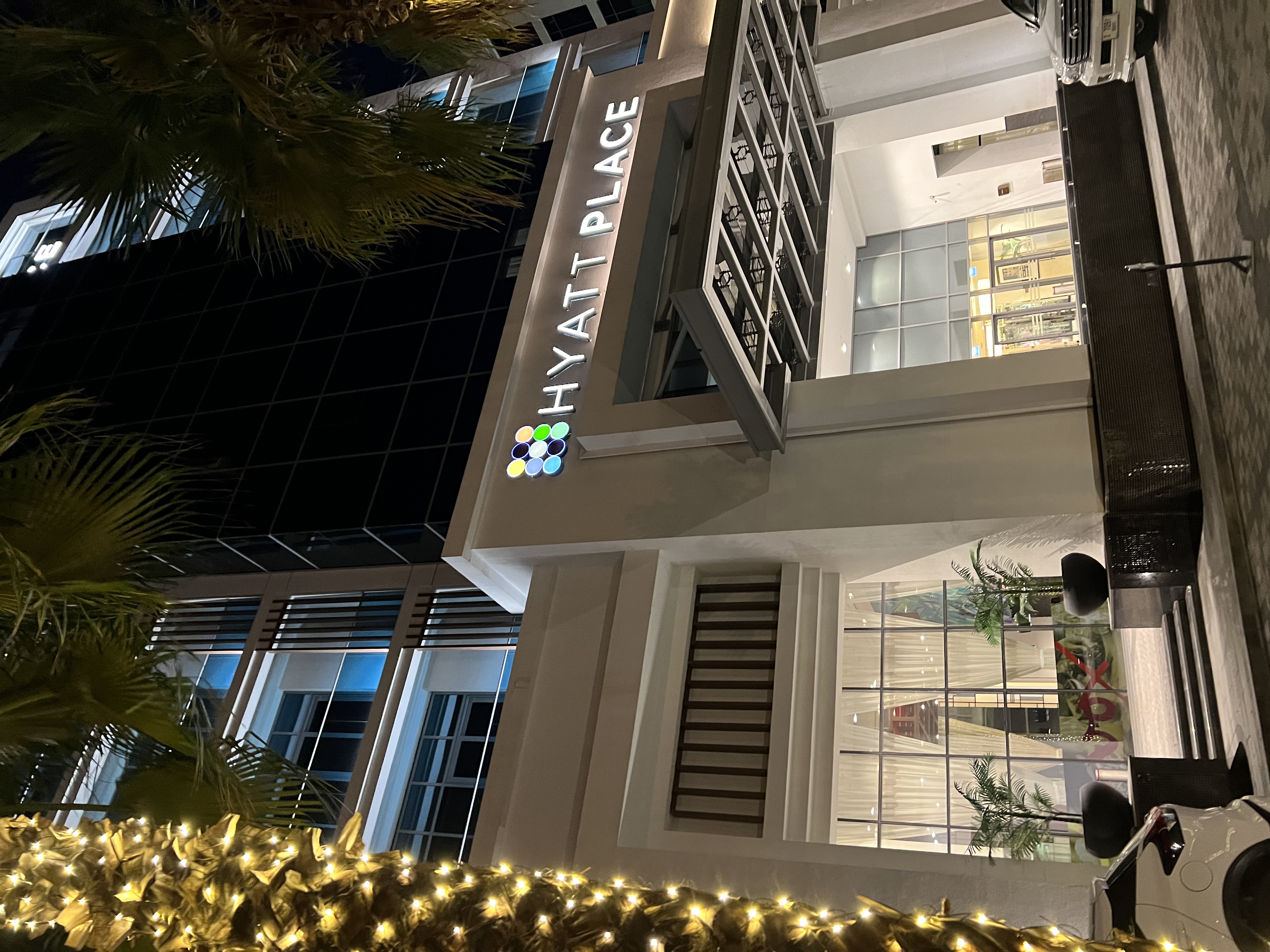 Фото Hyatt Place Dubai Jumeirah