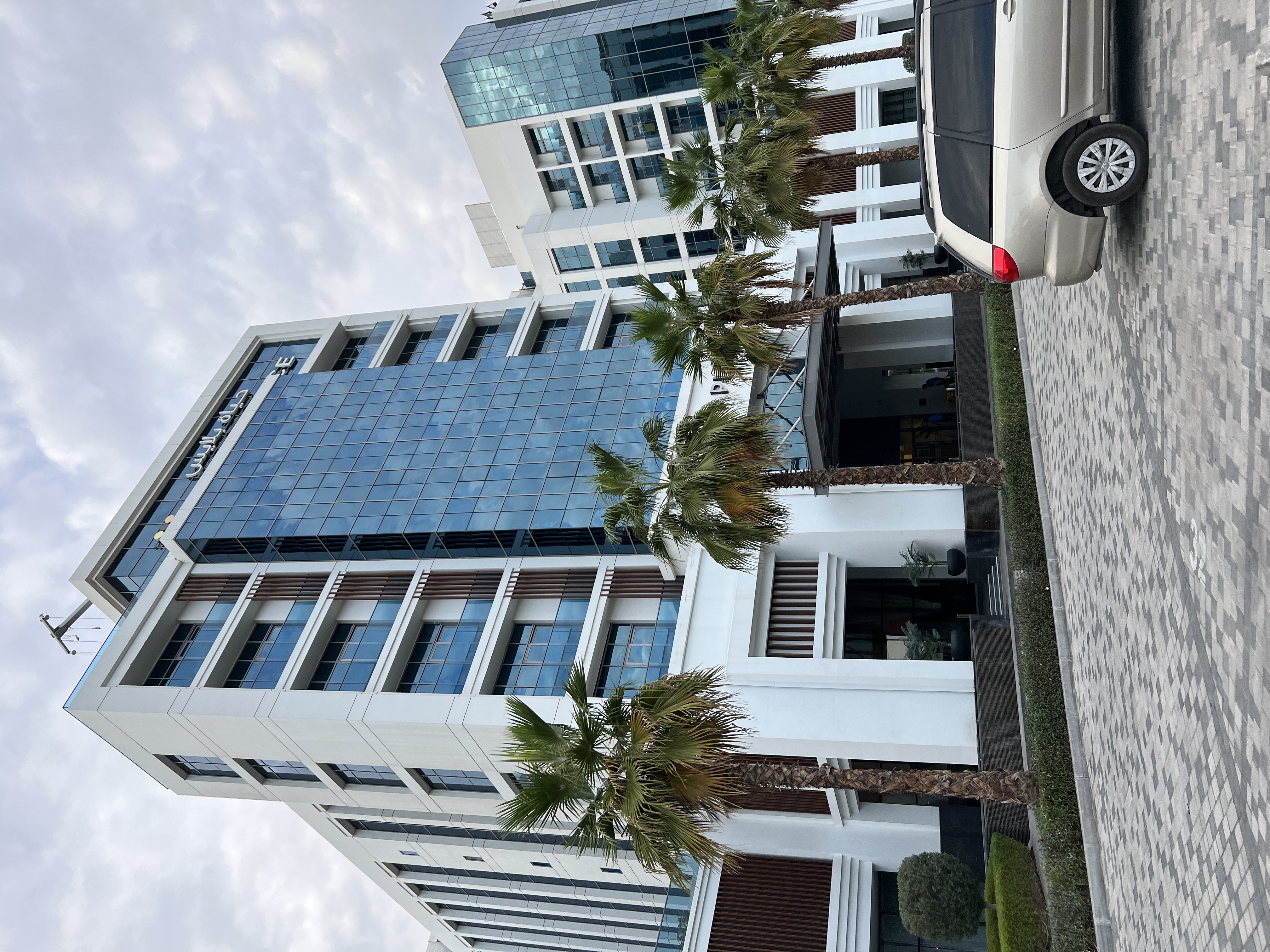 Фото Hyatt Place Dubai Jumeirah