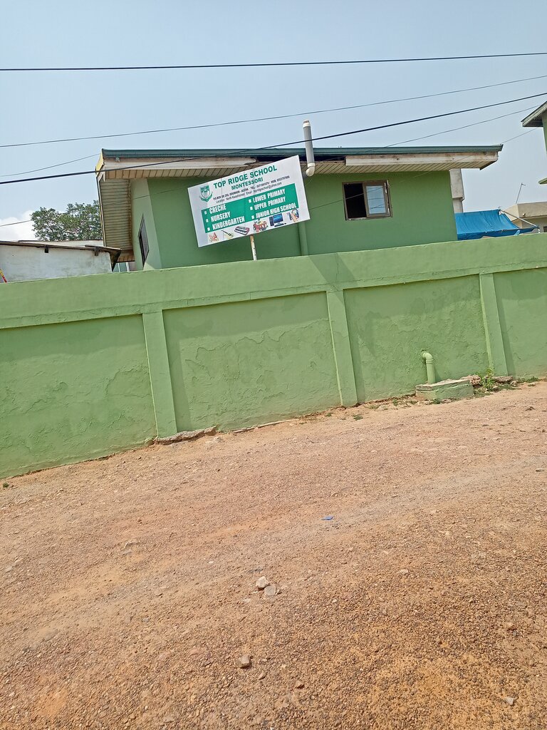 School Top Ridge School, Earth, photo