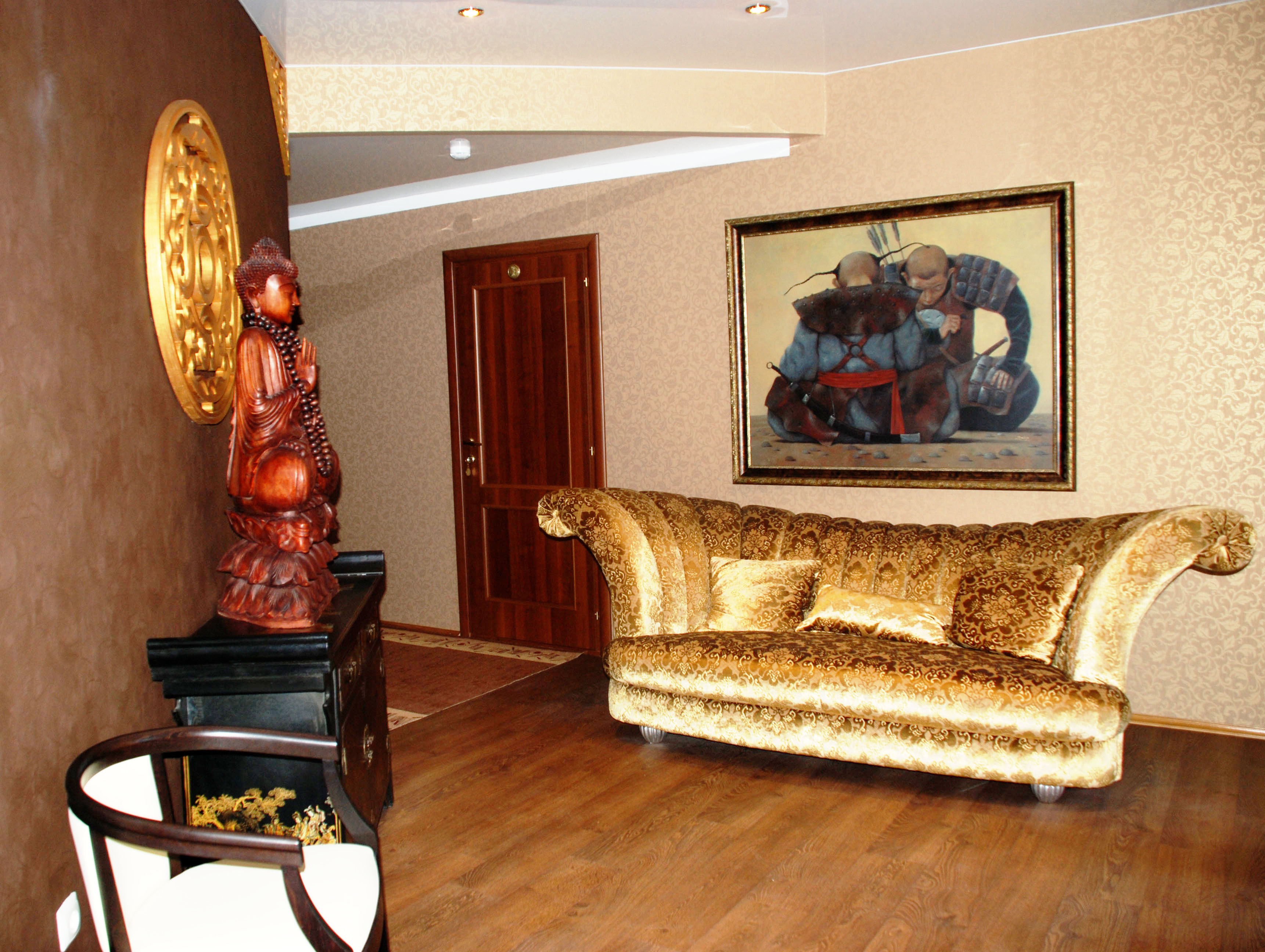 Фото Ноён-отель