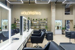 Koloristika Salon (Skladochnaya Street, 1с10), beauty salon