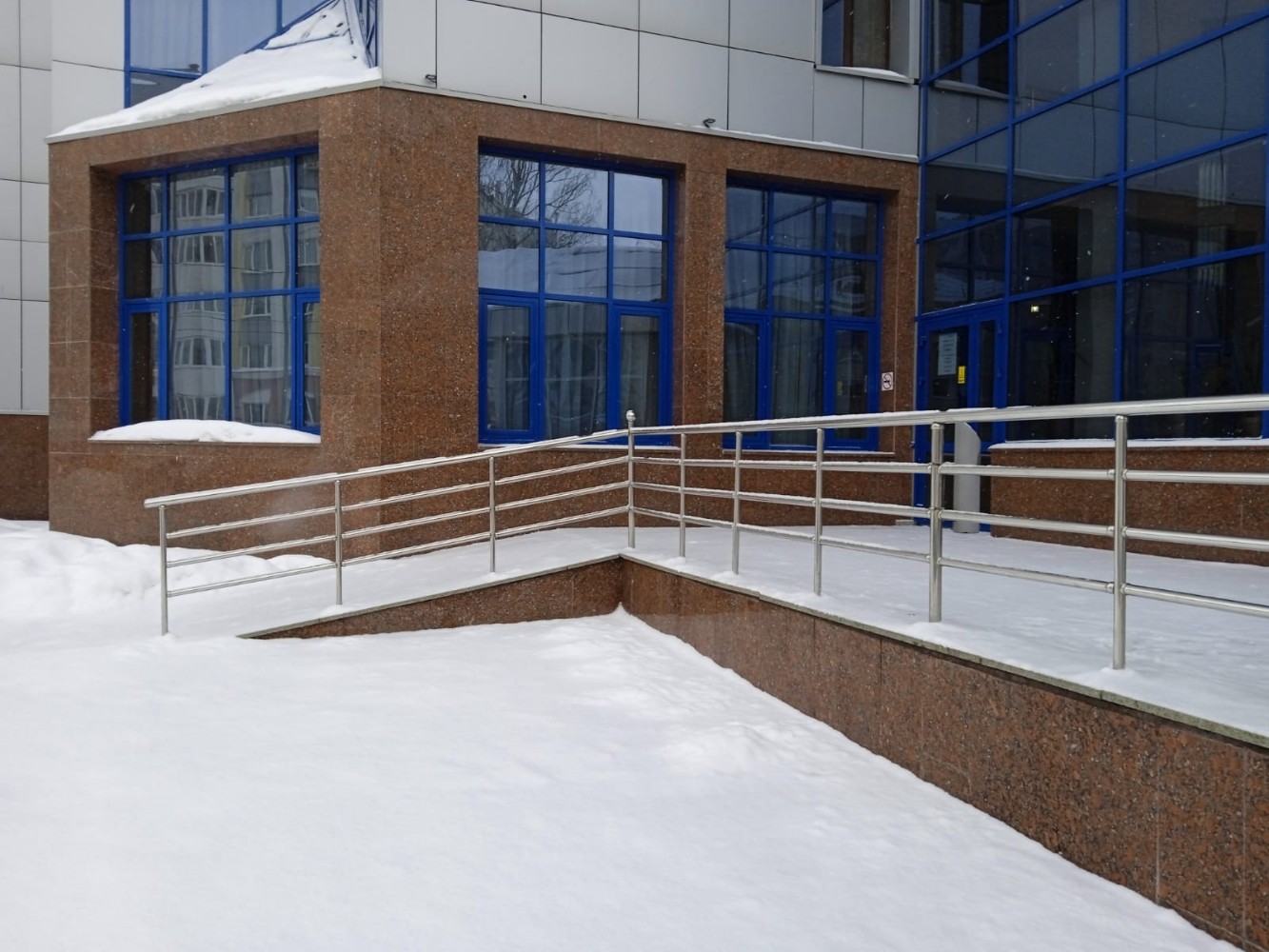 Фото Урал Тау