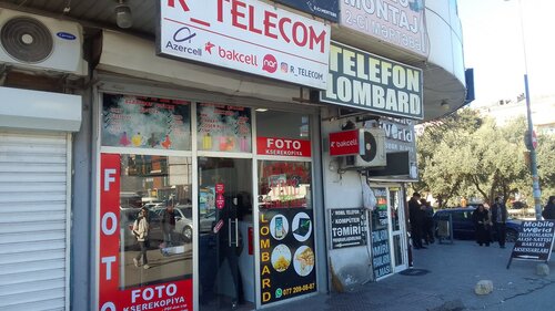 Onega shahrida jinsiy aloqa