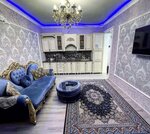 Небо Море (ulitsa Vremena Goda, 15), short-term housing rental