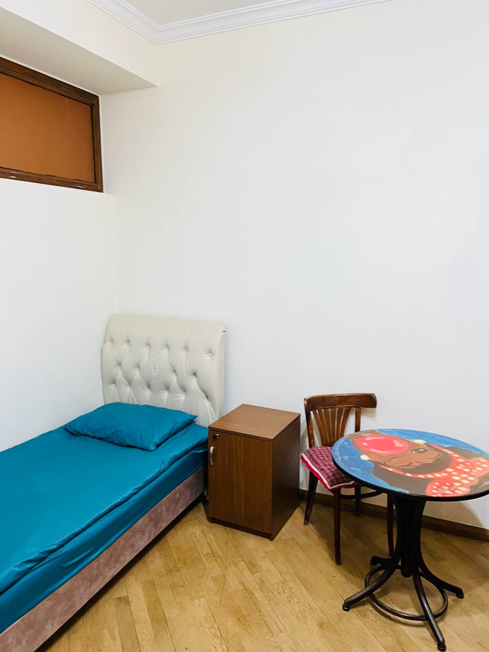 Фото Areva Hostel