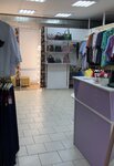 Магазин женской одежды Натальи Зубовой (Tsentralniy Microdistrict, ulitsa Chkalova, 70) ، متجر ملابس
