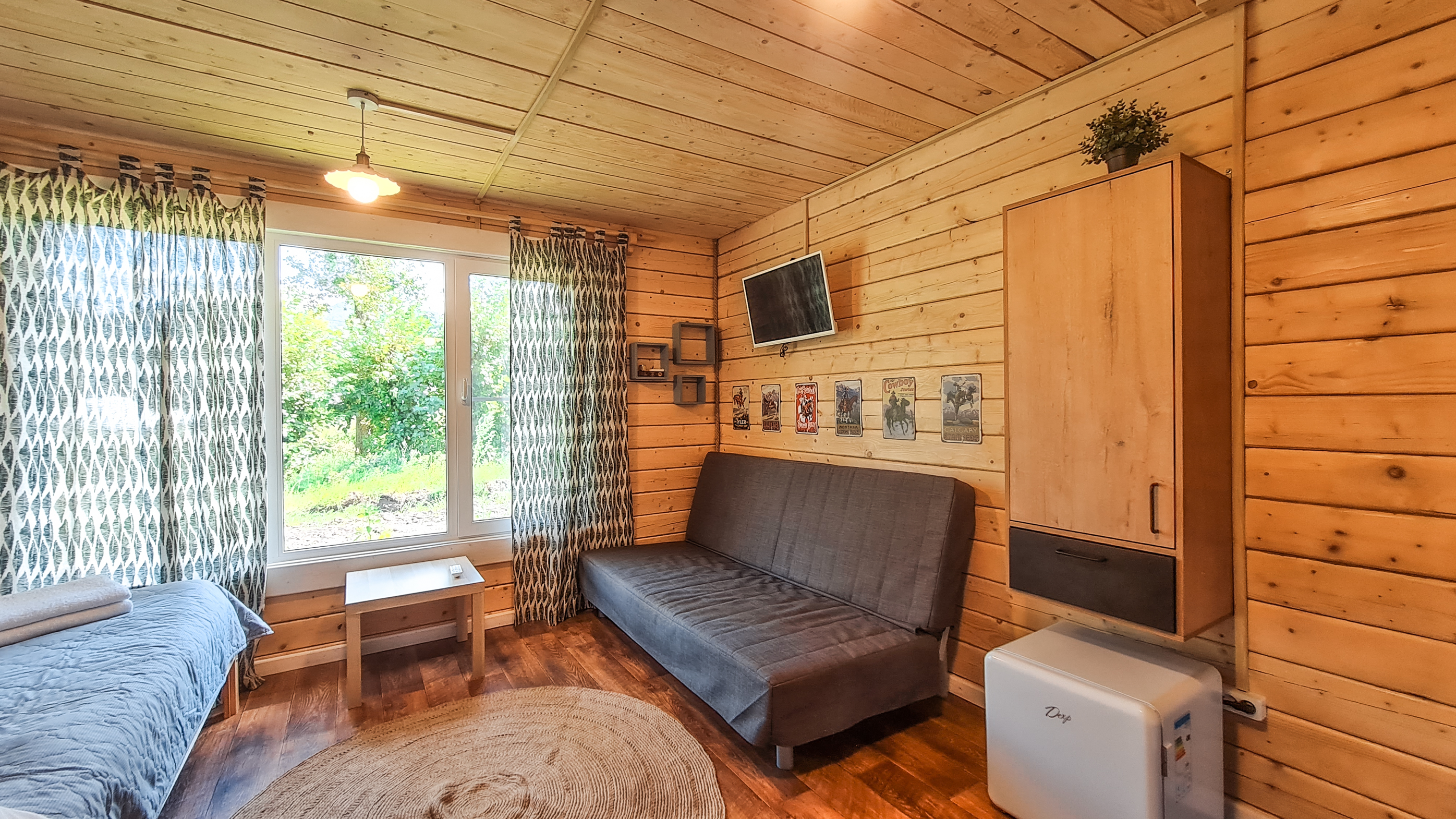 Фото Эко Ранчо