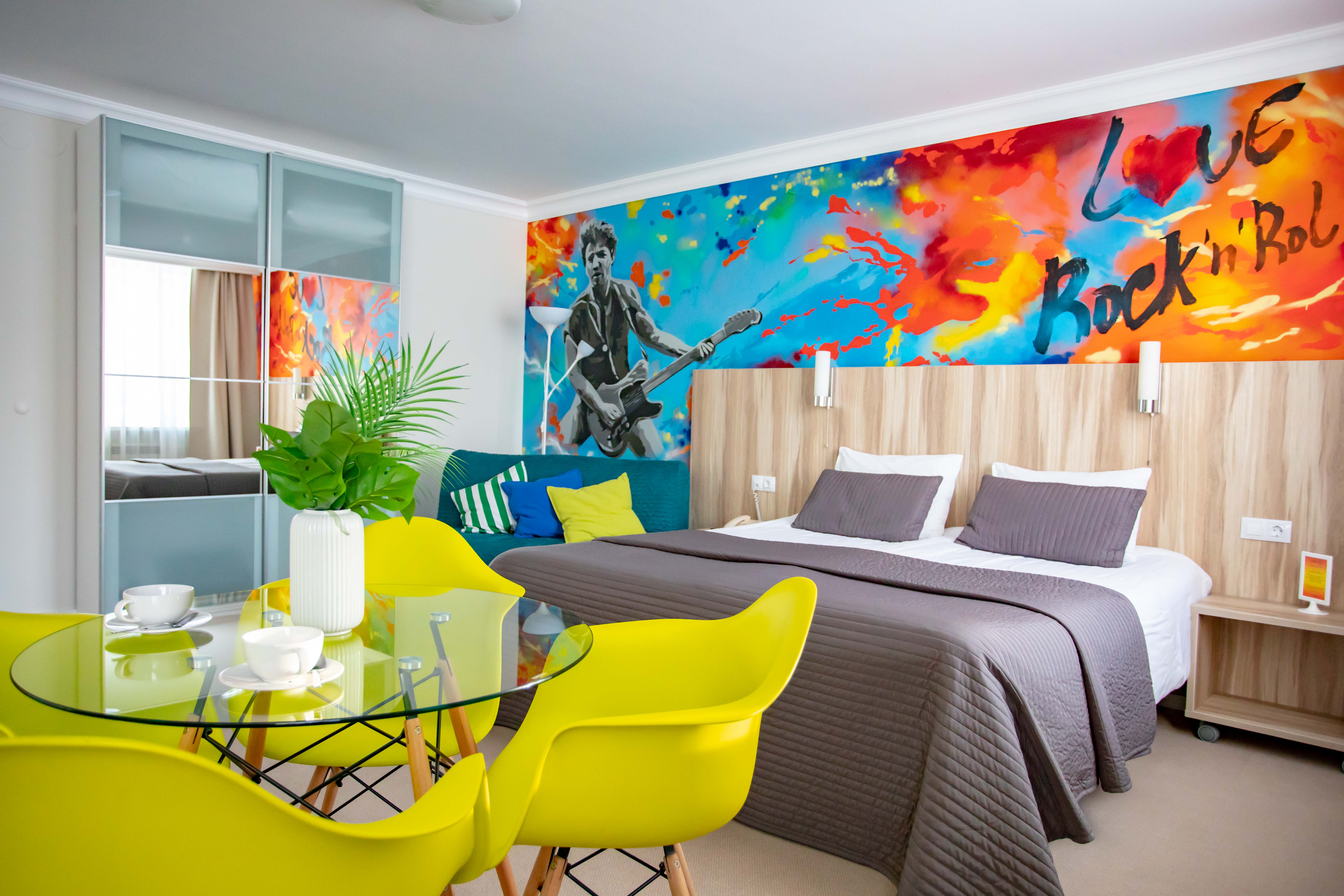 Фото отеля 4