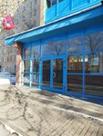 Hse University, Dormitory 7 (1st Saratovsky Drive, 5к2), residencia estudiantil