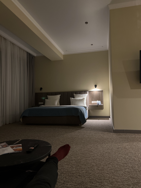 Фото Затерянный Рай у Машука