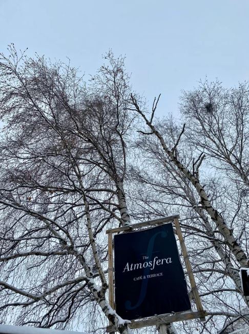 Фото The Atmosfera