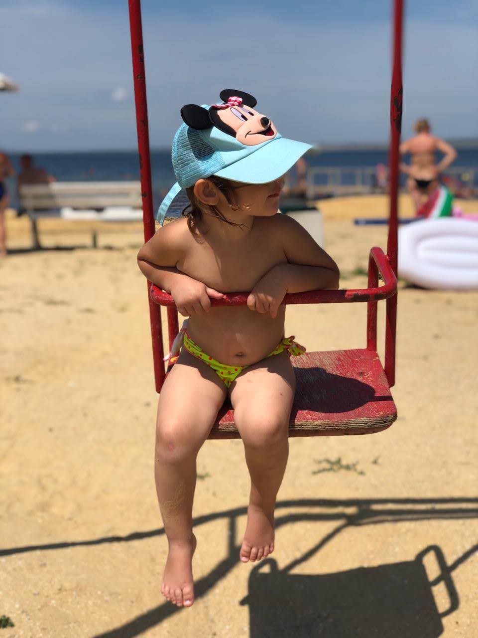 Фото Таманский берег