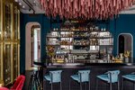 Brodo (Petrovskiy Boulevard, 2), bar, pub