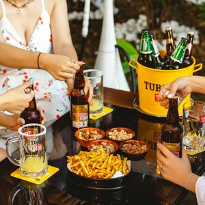 Brooklyn Pub&Lounge (Mersin, Yenişehir, Eğriçam Mah.), cafe