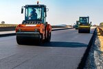 ANB-Stroy (Zuzinskaya Street, 6к2), construction and repair of roads