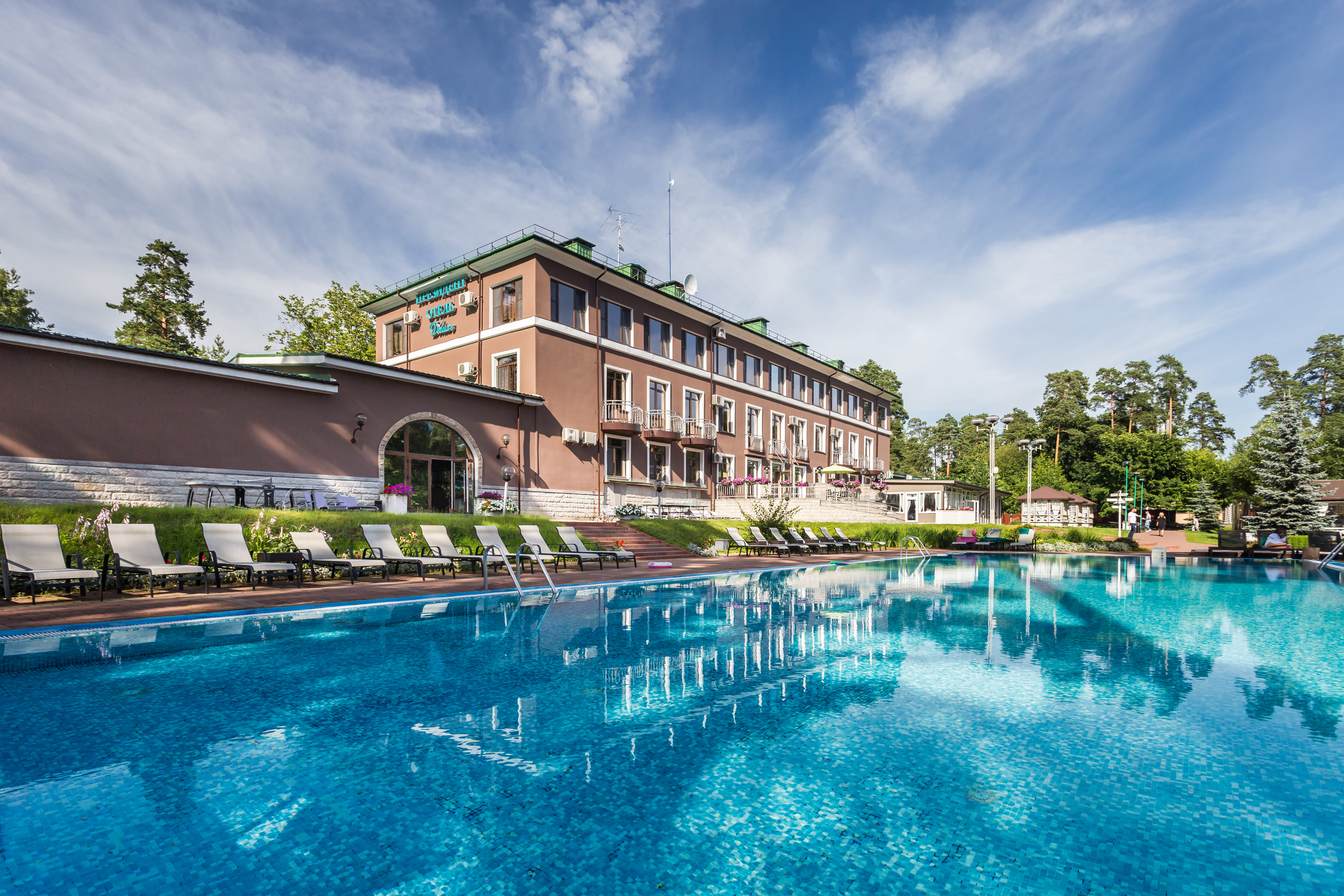 Фото отеля 4