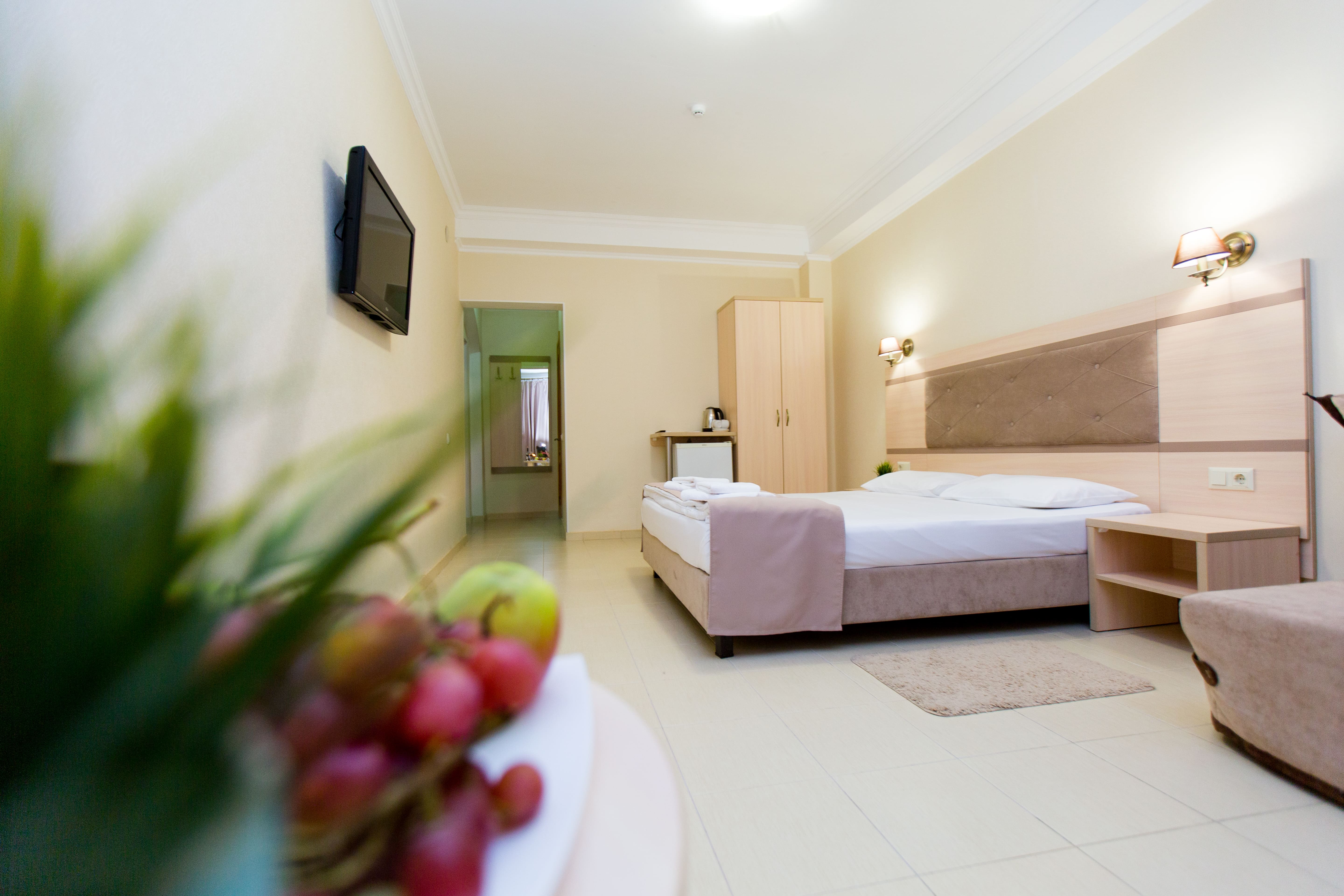 Фото Private Residence in Koktebel