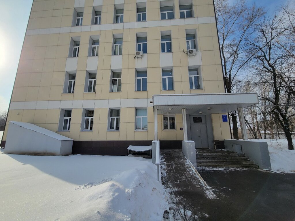 Departamento del hospital Инфекционная клиническая больница № 2, инфекционное отделение № 1, , foto