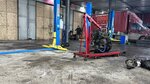 Ezu Qazel (Schitnikovo Quarter, 18), car service, auto repair