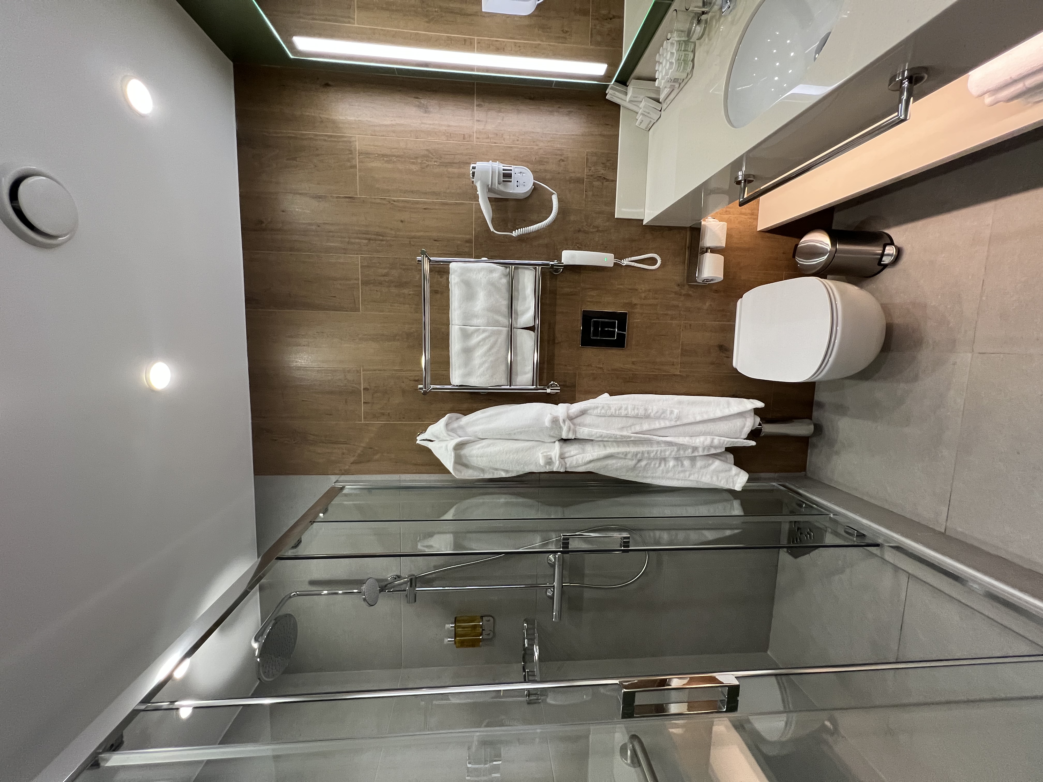 Фото Парк-отель Доброград корпус Grand