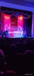 Teatr parody VIP-Show (Gorkogo Street, 129), theatre