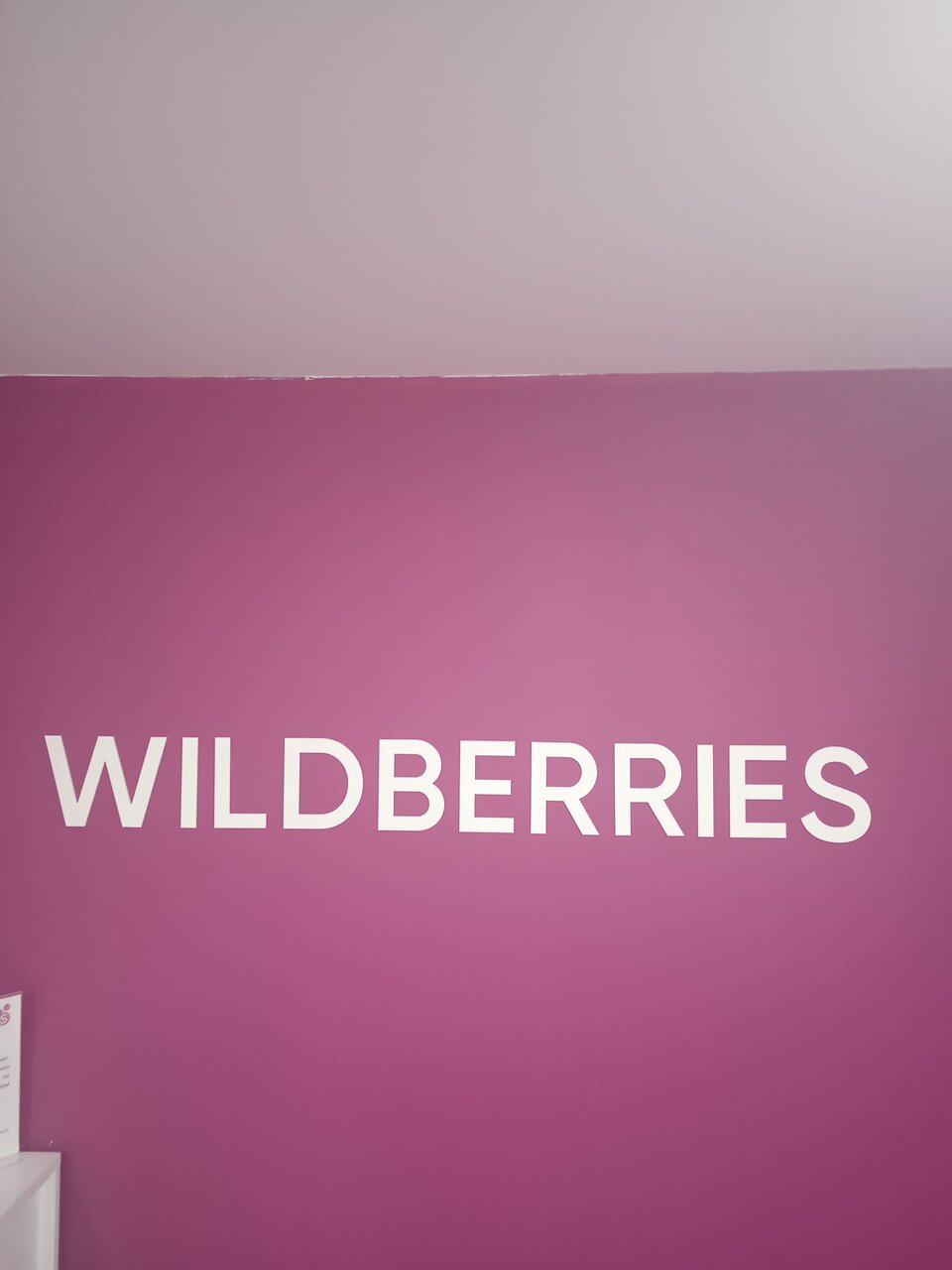 Wildberries
