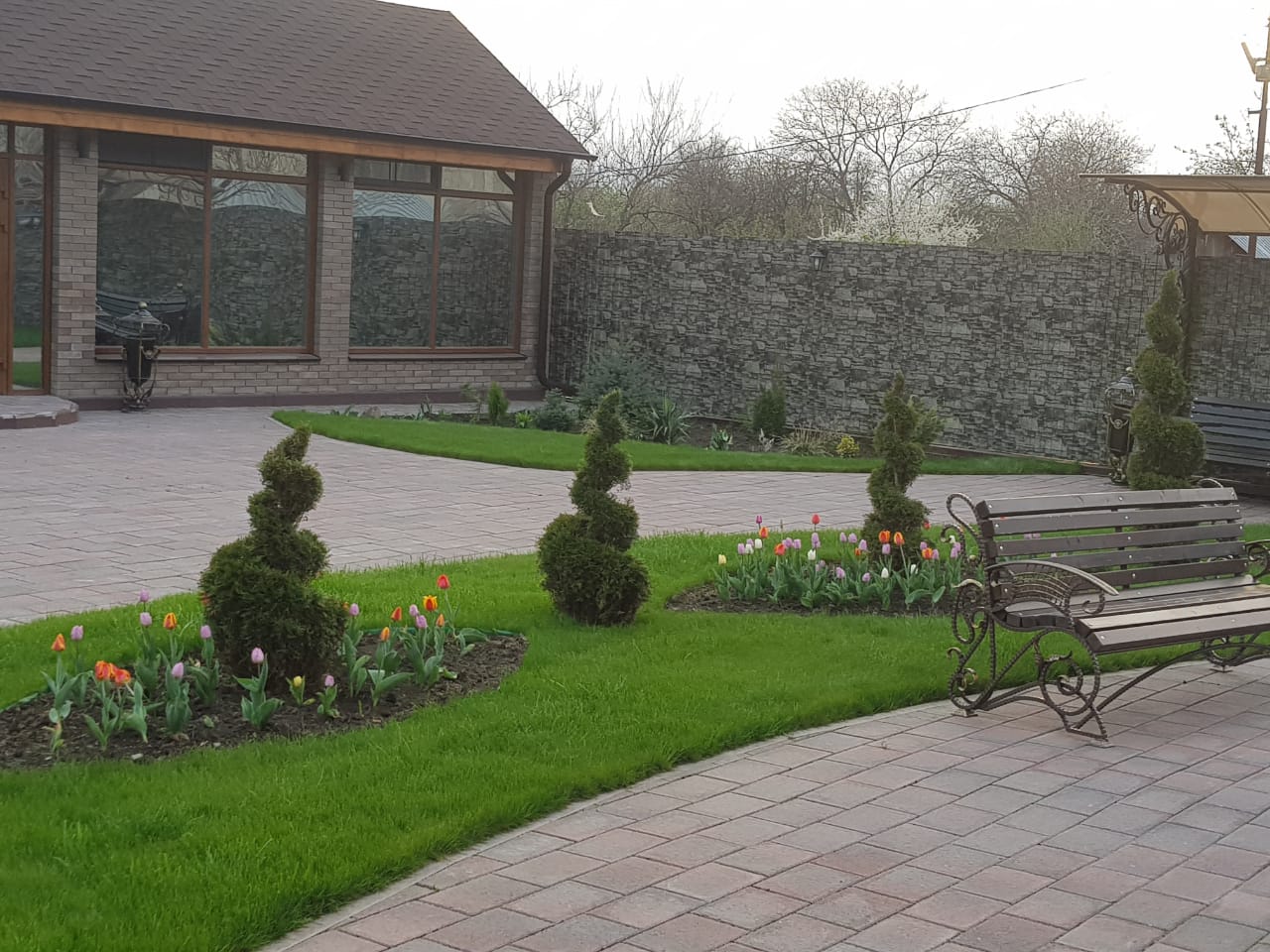 Фото Зеленый мыс