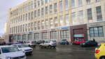 City-Mebel (Obukhovskoy Oborony Avenue, 116к1Е), upholstered furniture