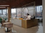 Gusto Bakery (Nekrasovskaya Street, 49), coffee shop