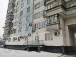ОДС № 18 (Porechnaya Street, 13к1), municipal housing authority