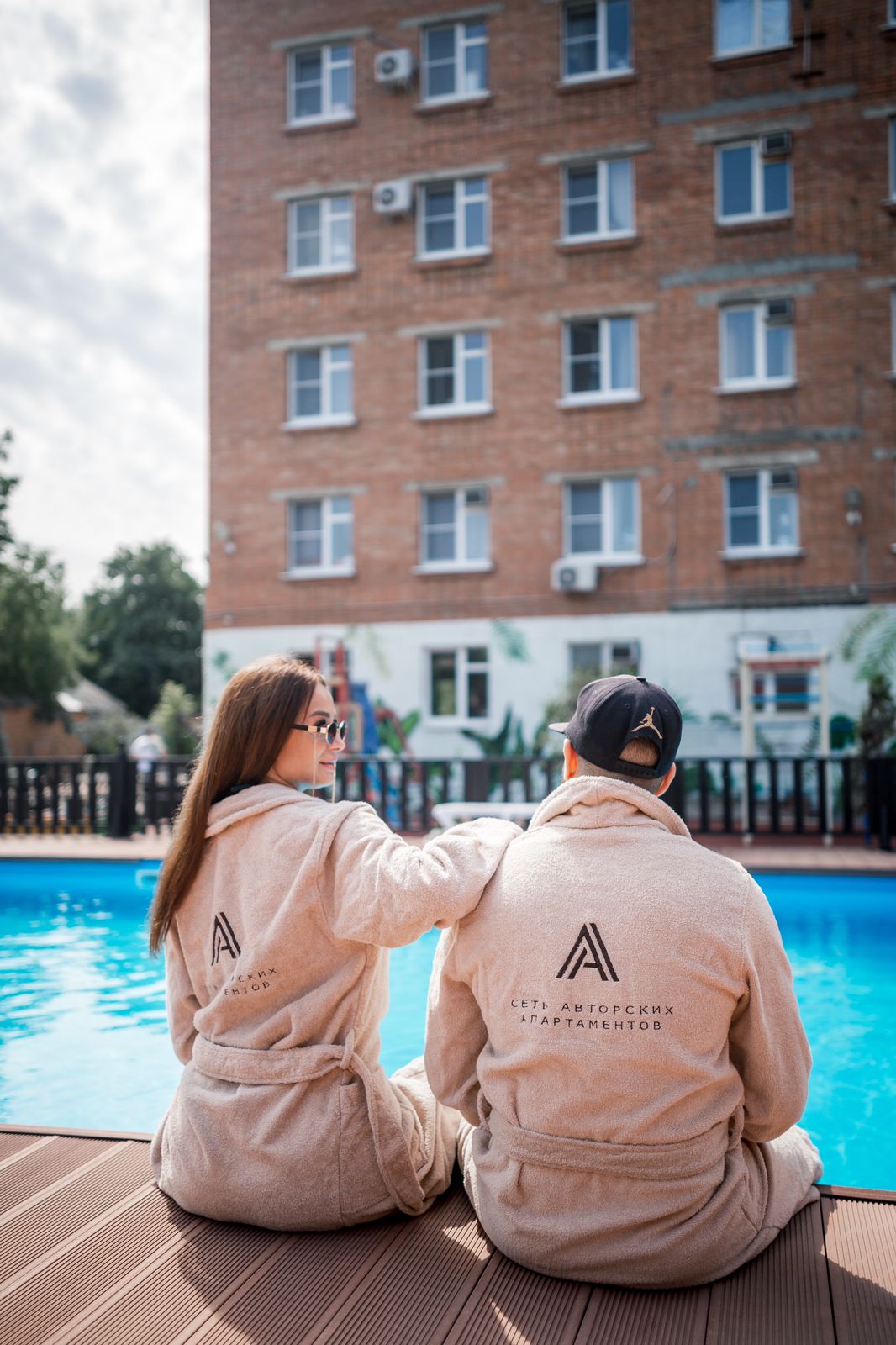 Фото Лофт апартаменты