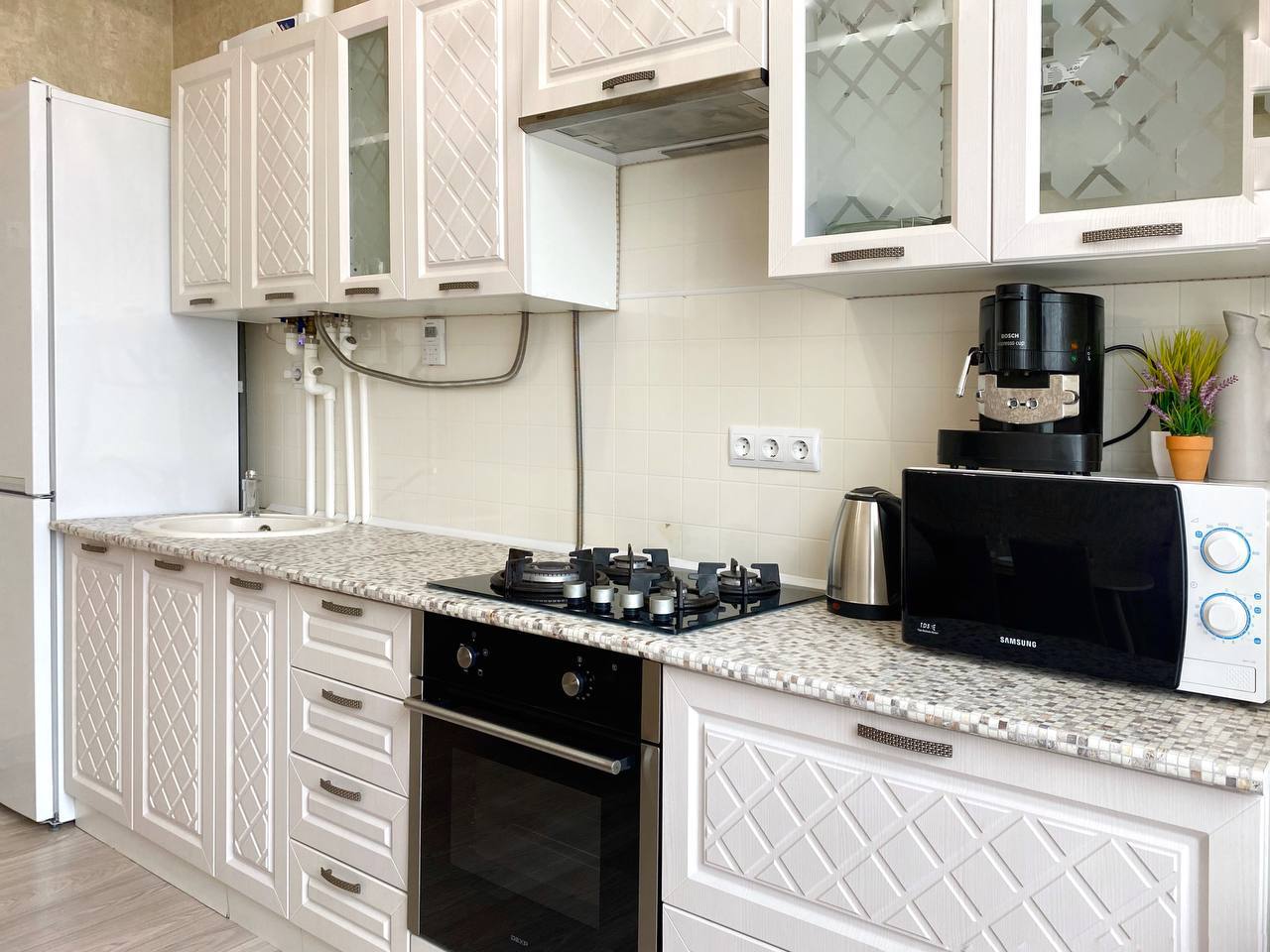 Фото Славно на улице Шаумяна 34