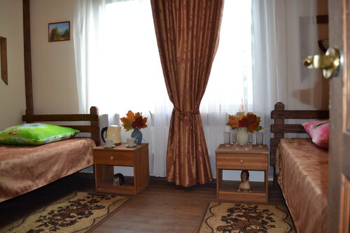 Hotel Ostrov, Republic of Karelia, photo