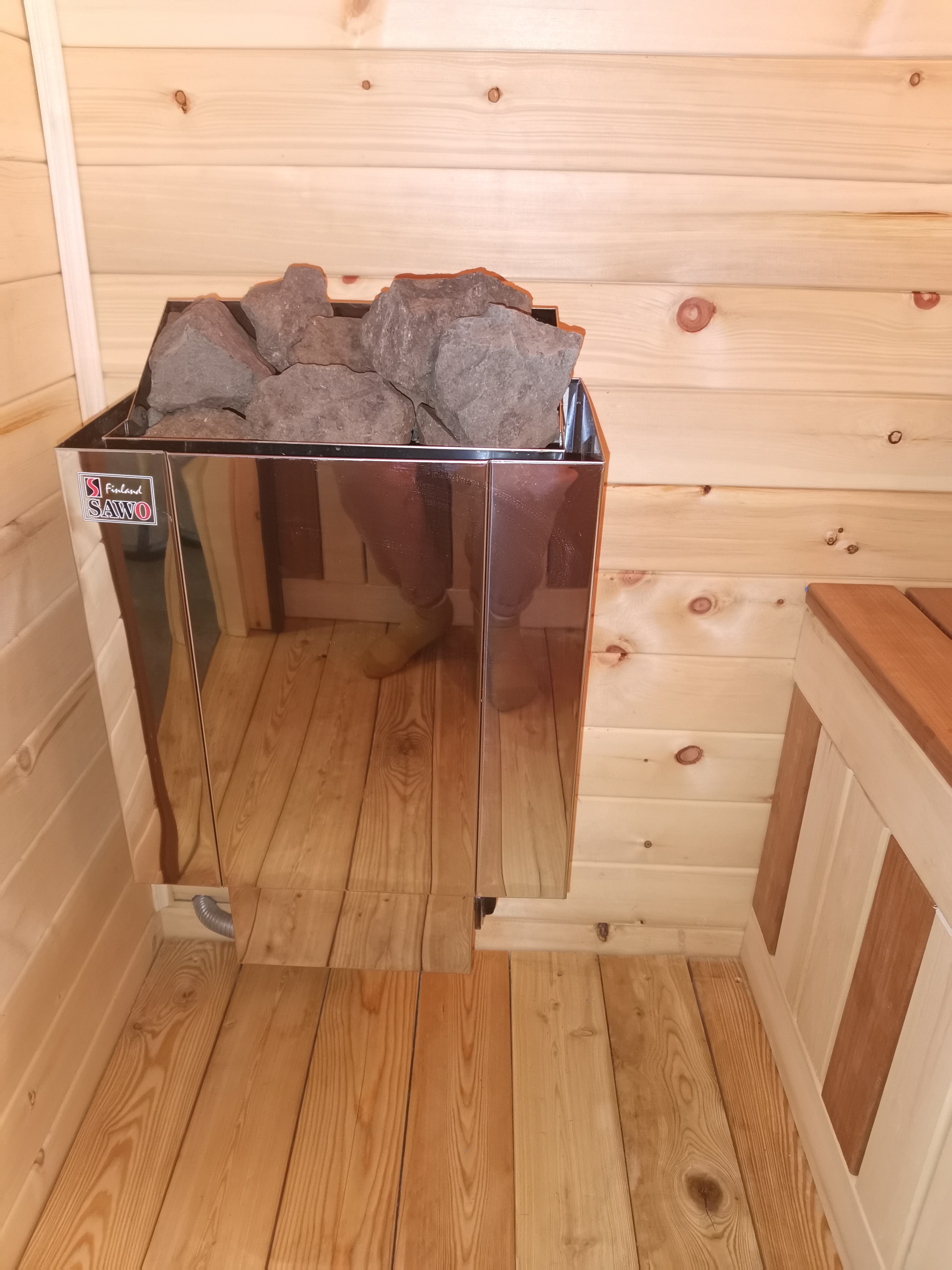 Фото Спасс-Торбеево