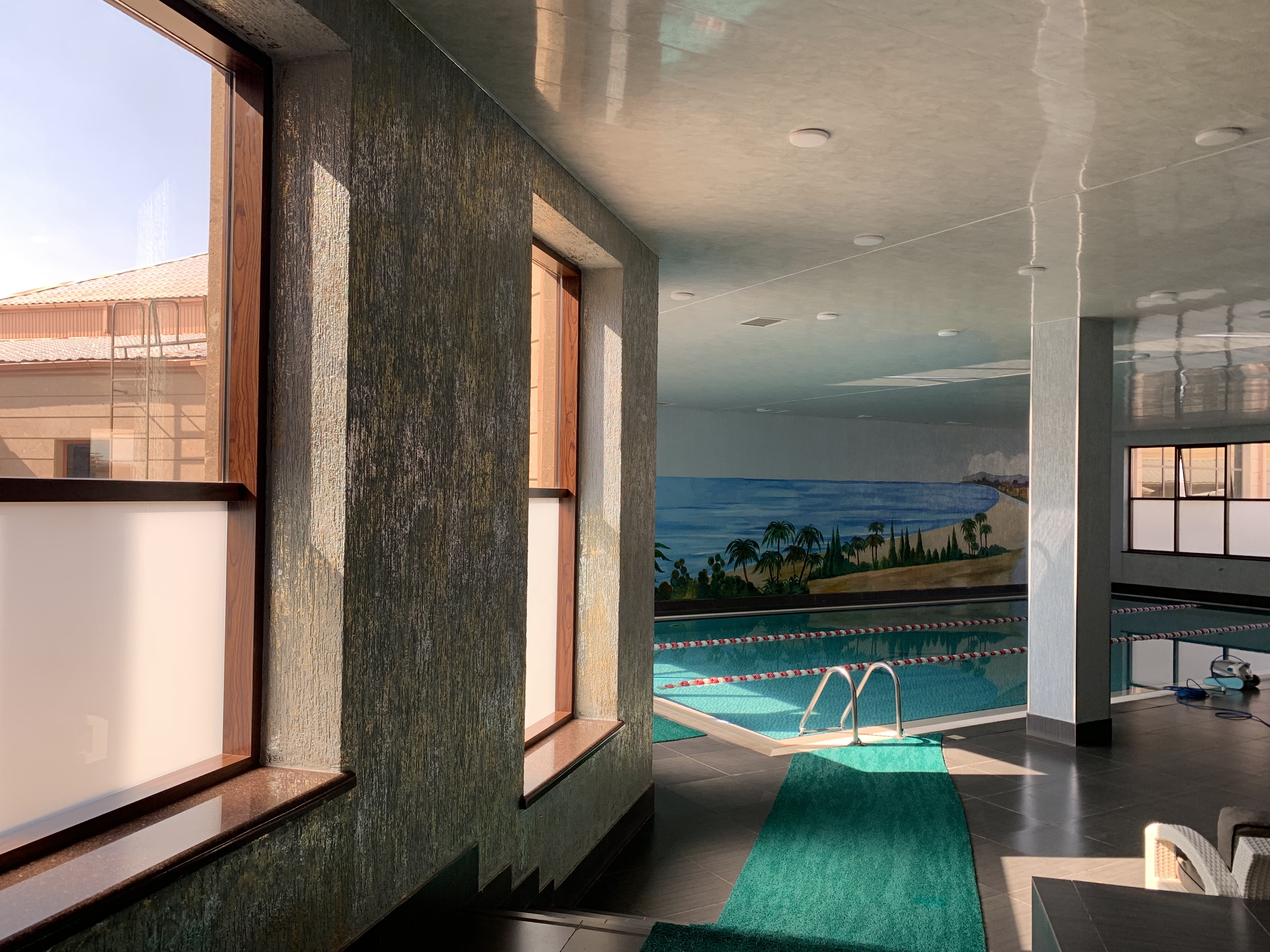 Фото La Defense Complex