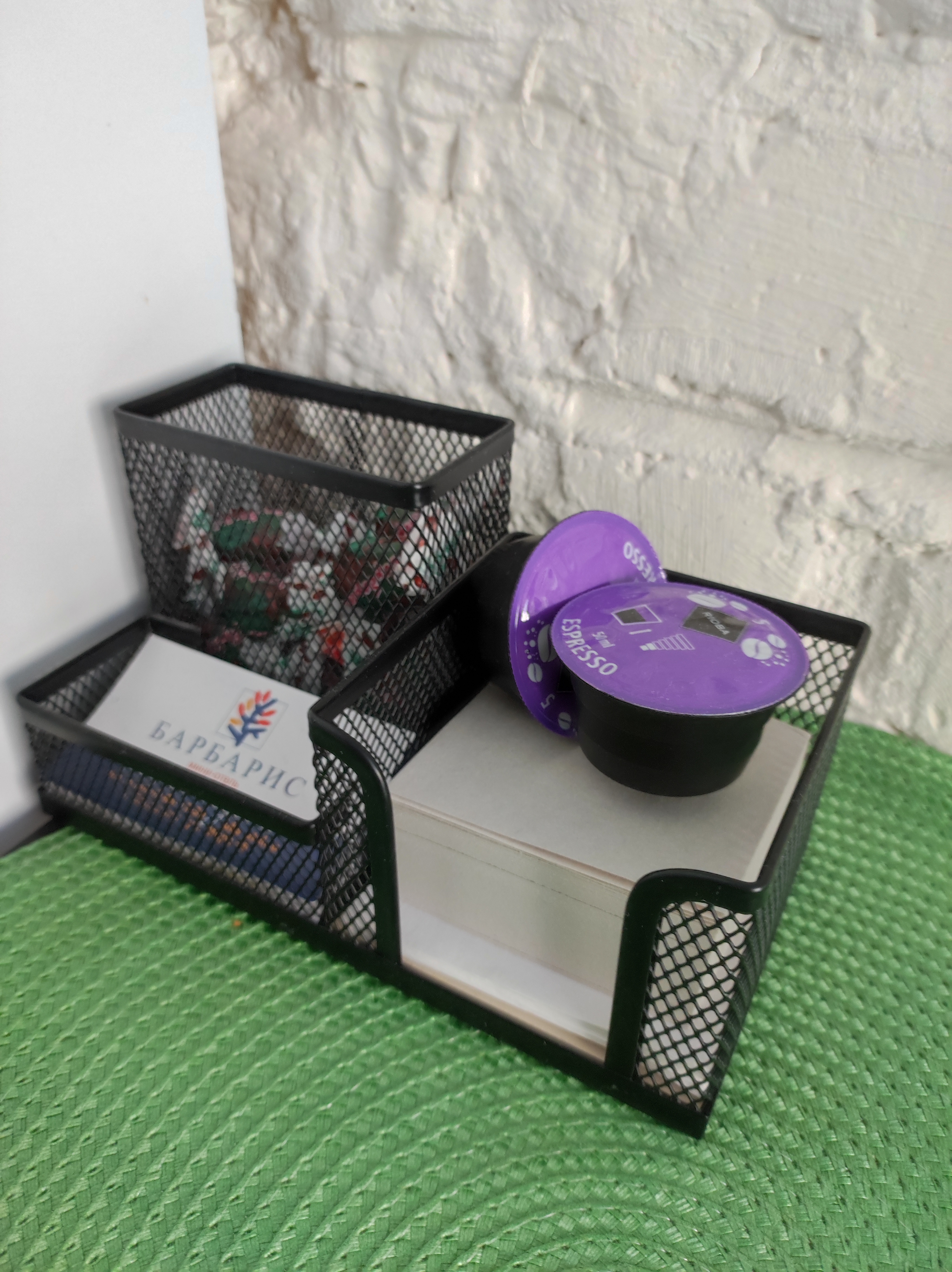 Фото Барбарис