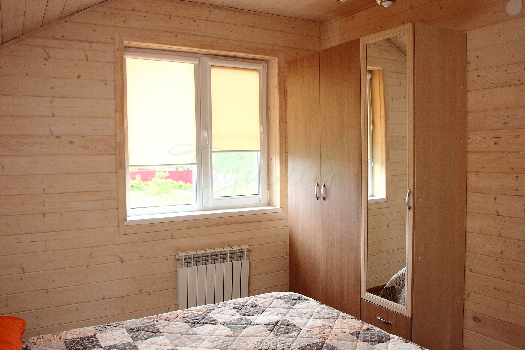 Фото Бушнево Вилладж