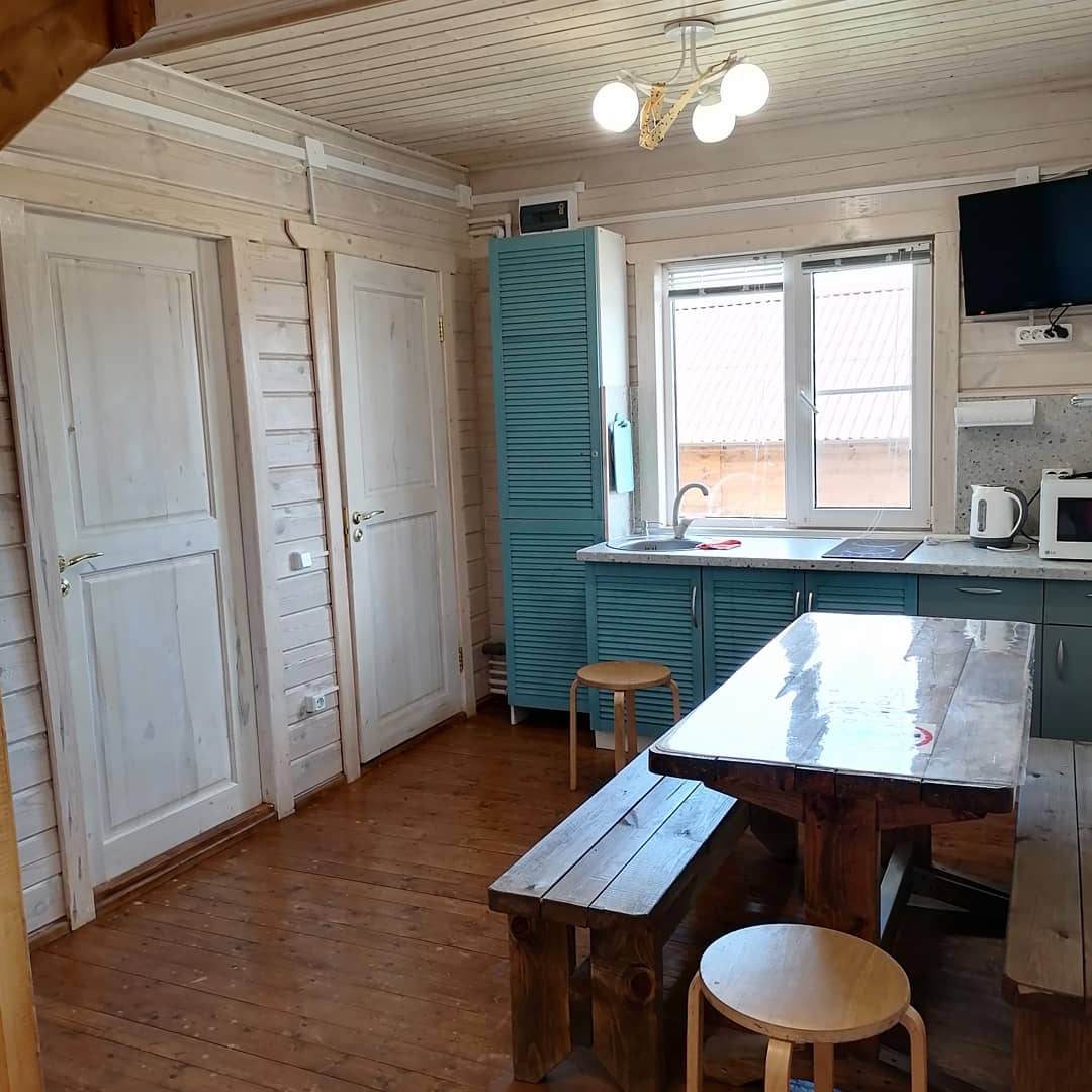 Фото Усадьба Дон