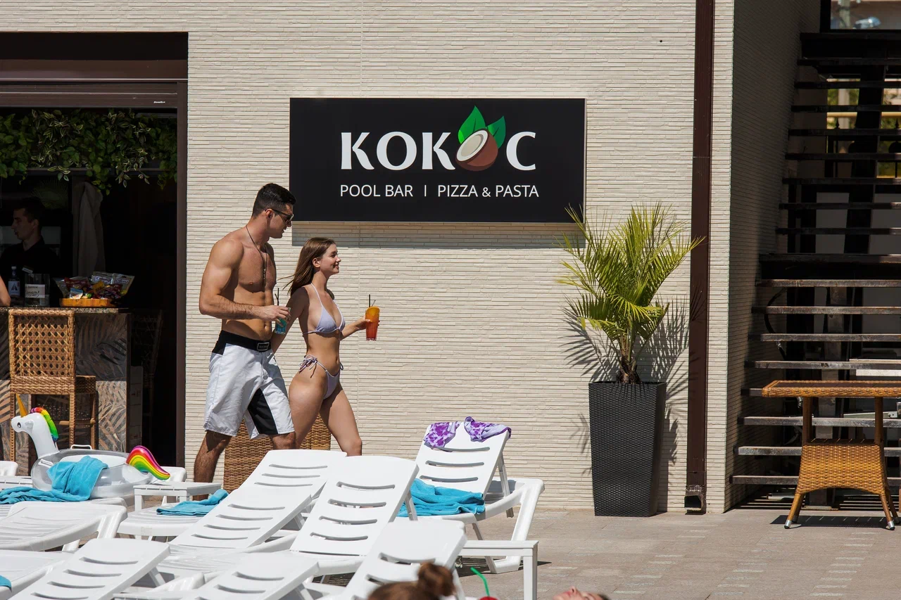 Фото Престиж